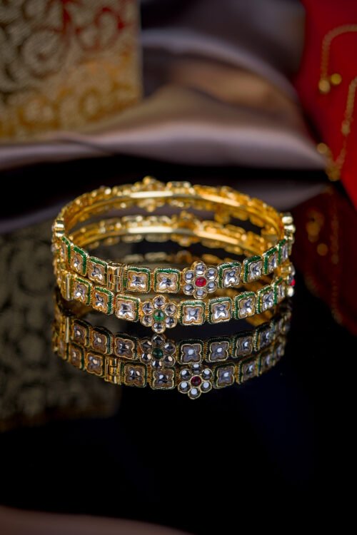 Bangles Set-BAN163