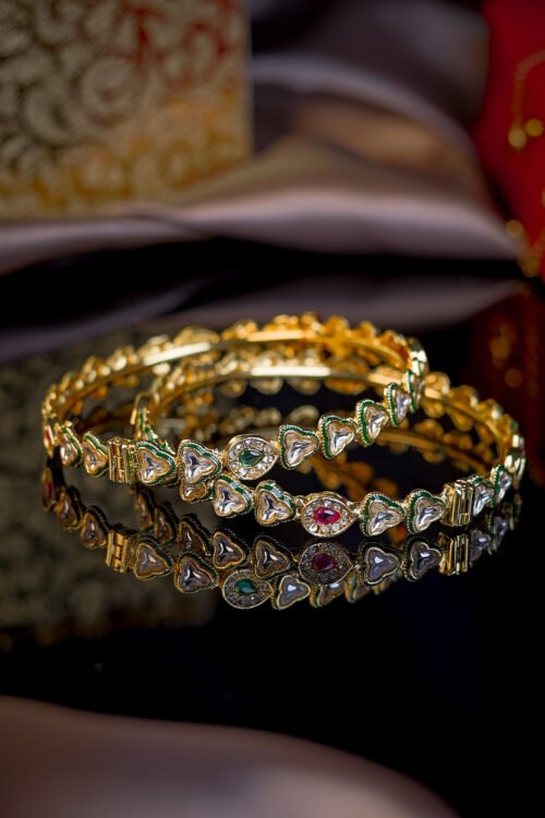Bangles Set-BAN162