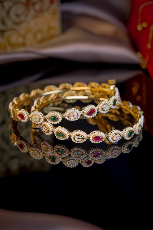 Bangles Set-BAN169
