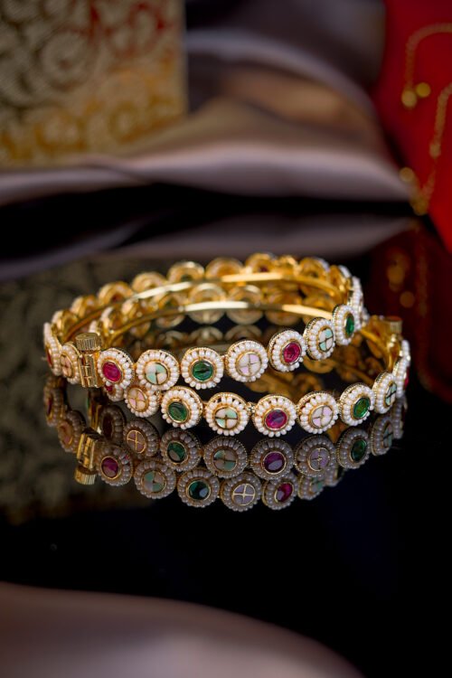 Bangles Set-BAN170
