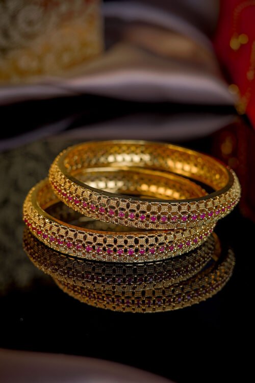 Bangles Set-BAN178