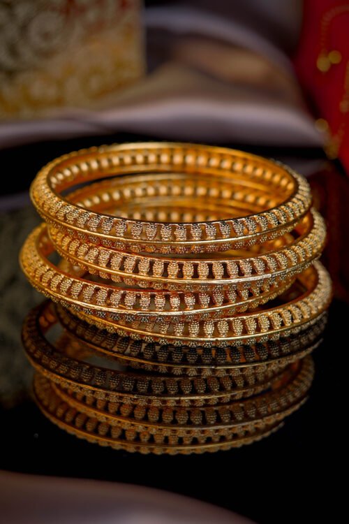 Bangles Set-BAN174