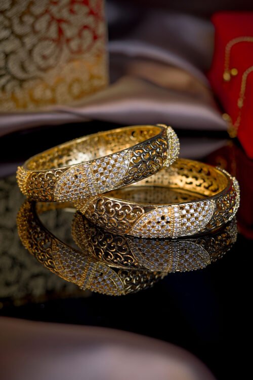 Bangles Set-BAN171