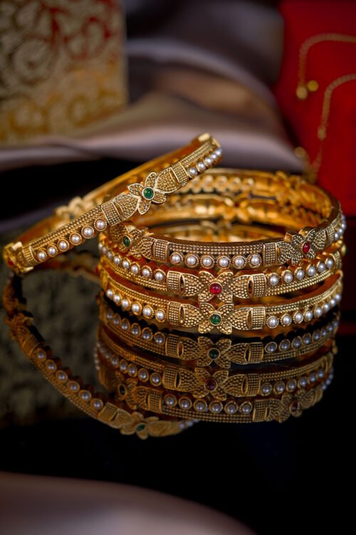 Bangles Set-BAN177