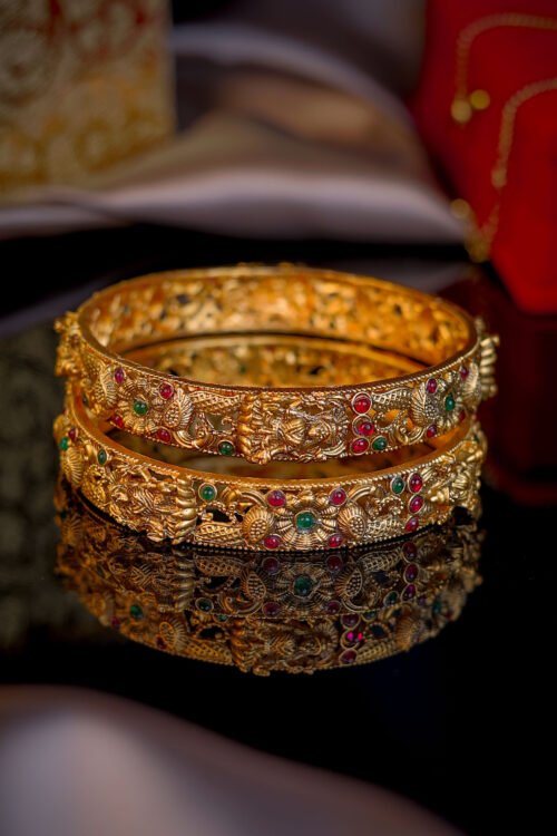 Bangles Set-BAN172
