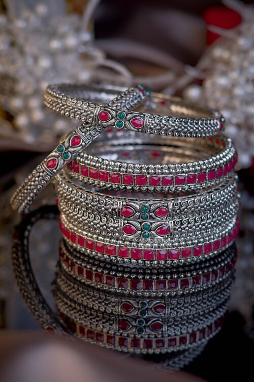 Bangles Set-BAN160