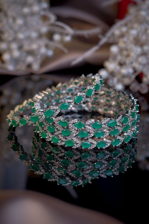 Bangles Set-BAN155