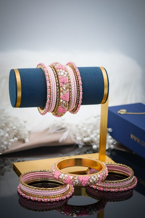 Swara Bangles Set-BAN191