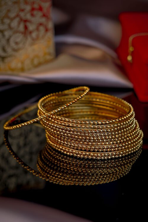 Bangles Set-BAN153