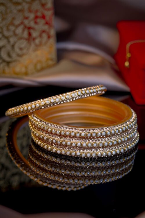 Bangles Set-BAN152