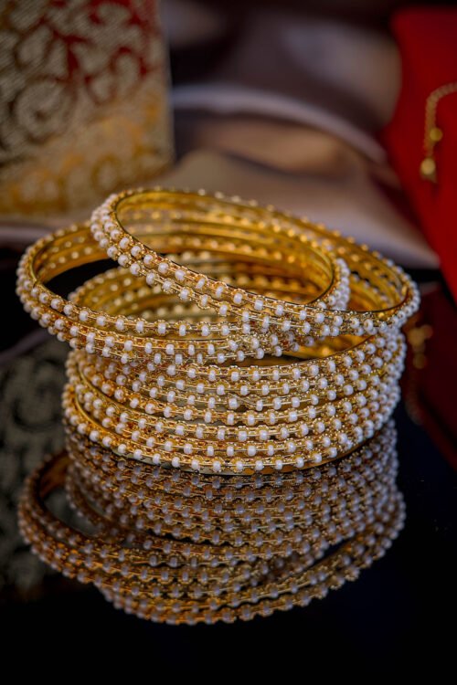 Bangles Set-BAN149