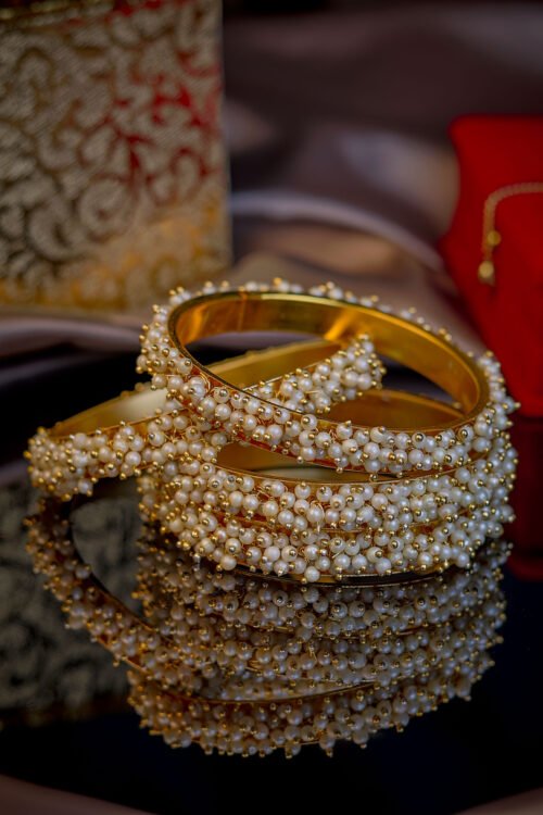 Bangles Set-BAN151
