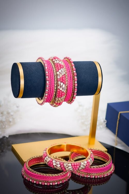 Swara Bangles Set-BAN189