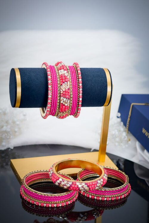 Swara Bangles Set-BAN193