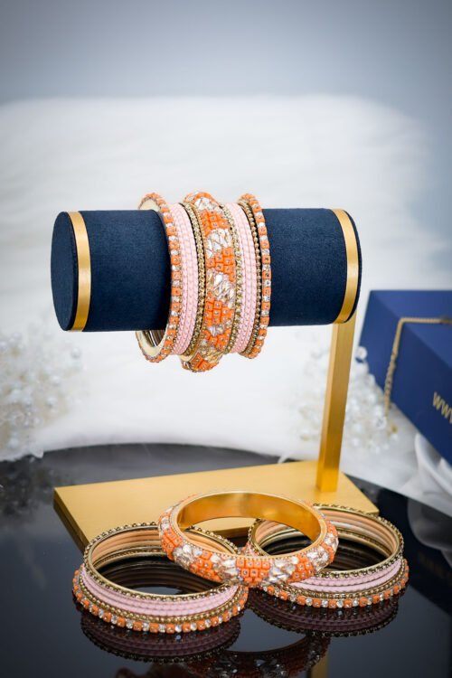 Swara Bangles Set-BAN194