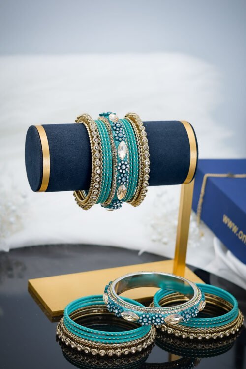 Charvi Bangles Set-BAN203