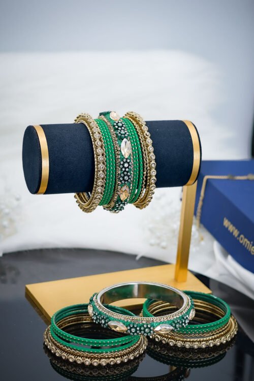 Charvi Bangles Set-BAN206