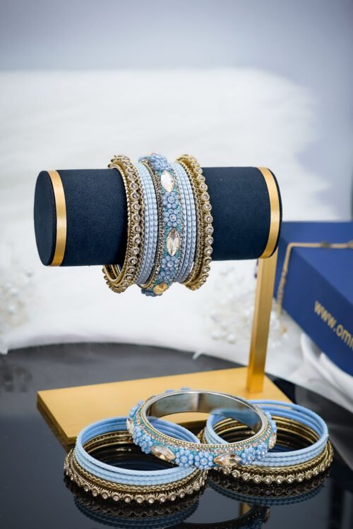 Charvi Bangles Set-BAN210
