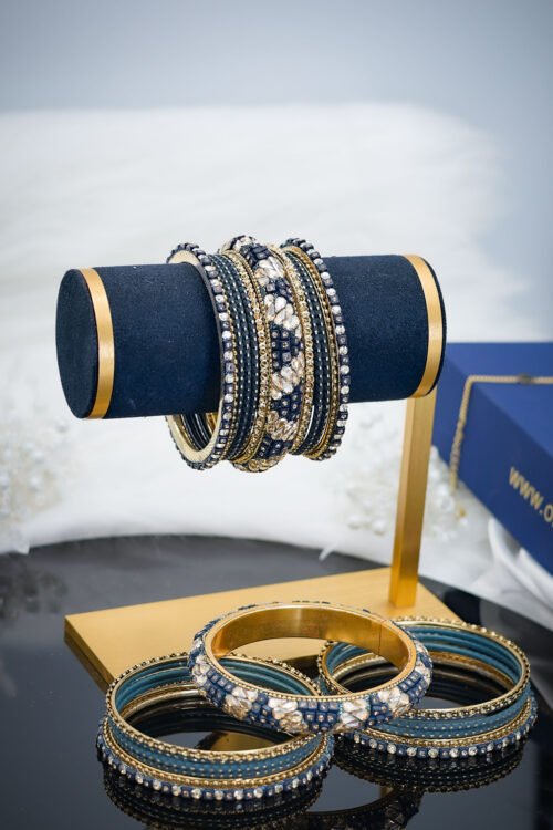 Swara Bangles Set-BAN195
