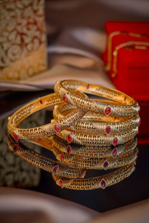 Bangles Set-BAN199