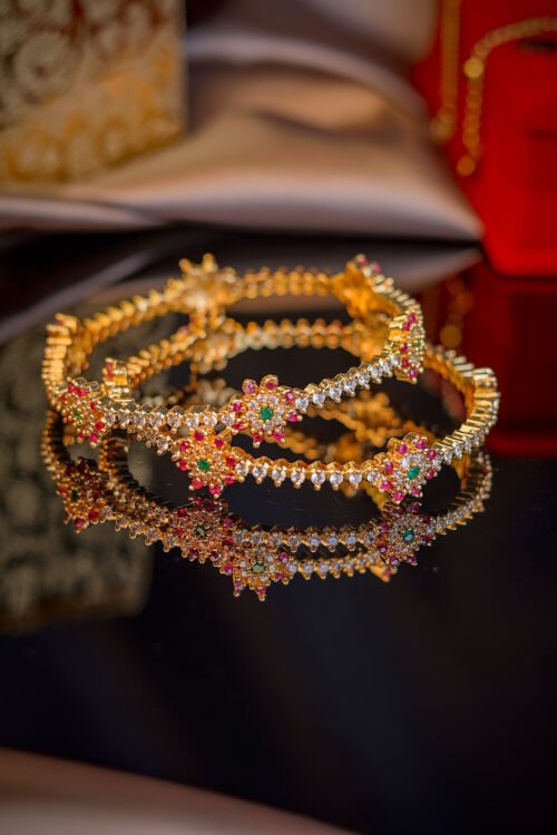 Madumathi Bangles-BAN227