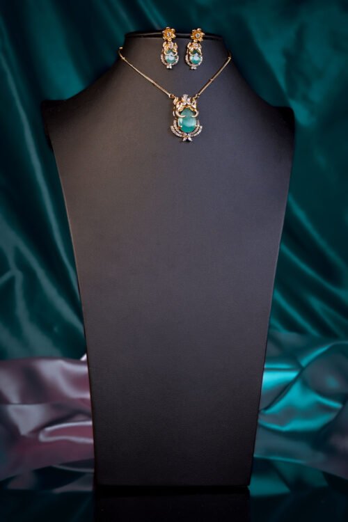 Necklace Set-NEC363
