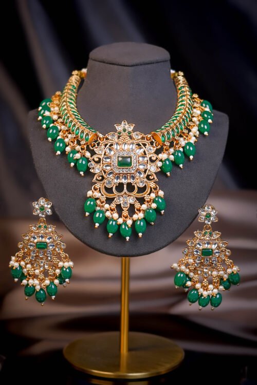 Necklace Set-NEC378