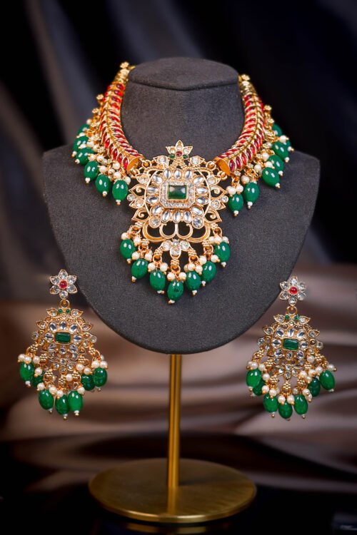 Necklace Set-NEC380