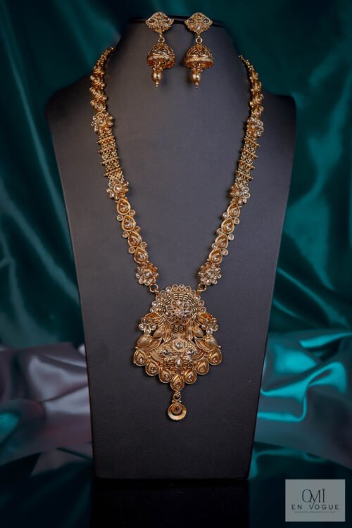 Necklace Set-NEC417