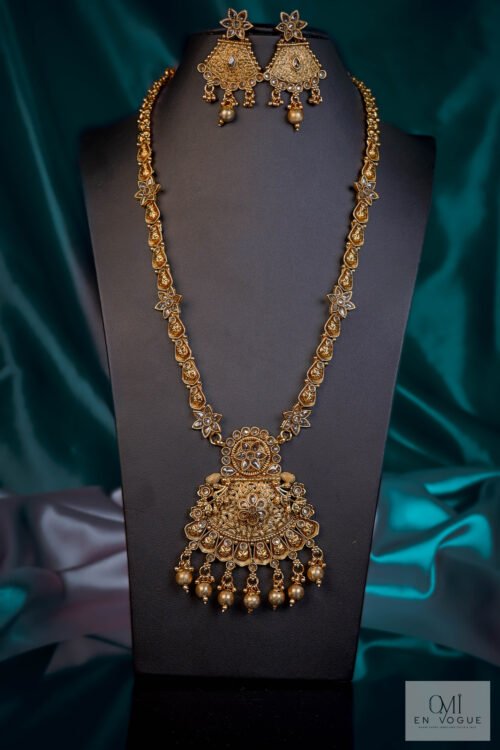 Necklace Set-NEC420