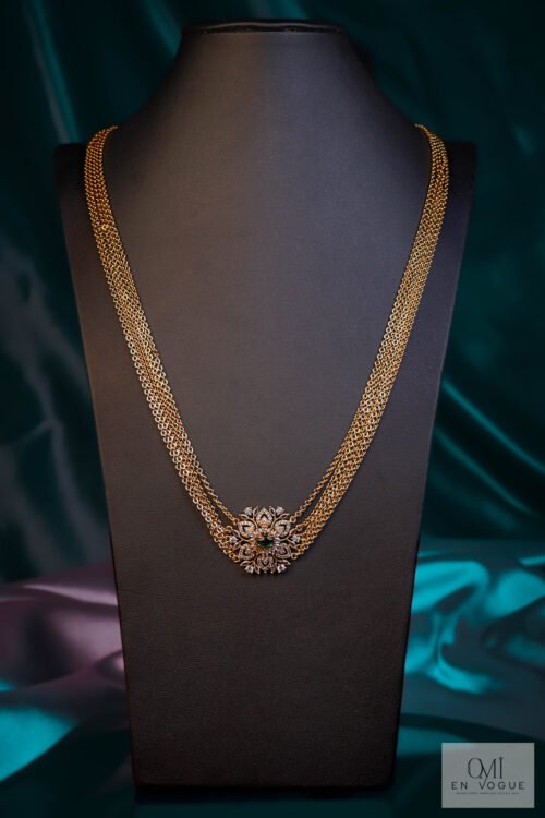 Necklace Set-NEC482