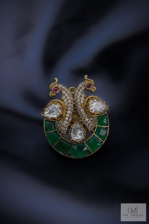 Kundan Ring-RIN150