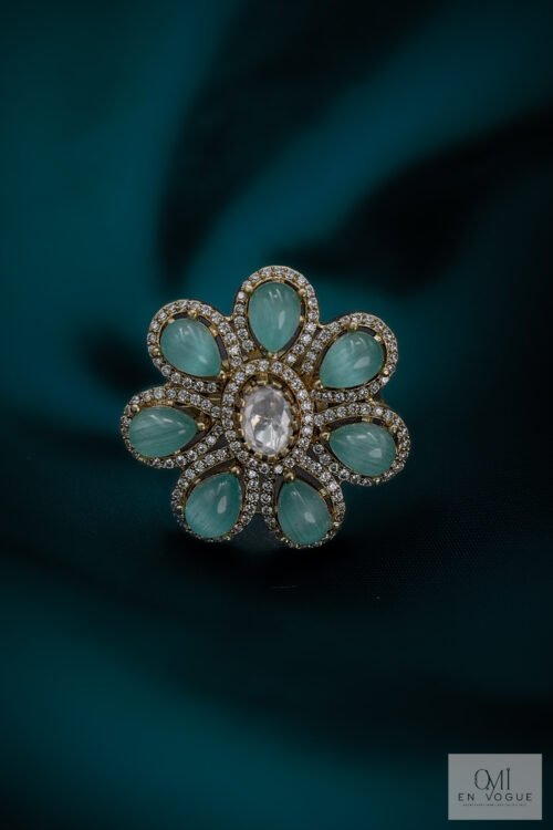 Zenara Ring-RIN165