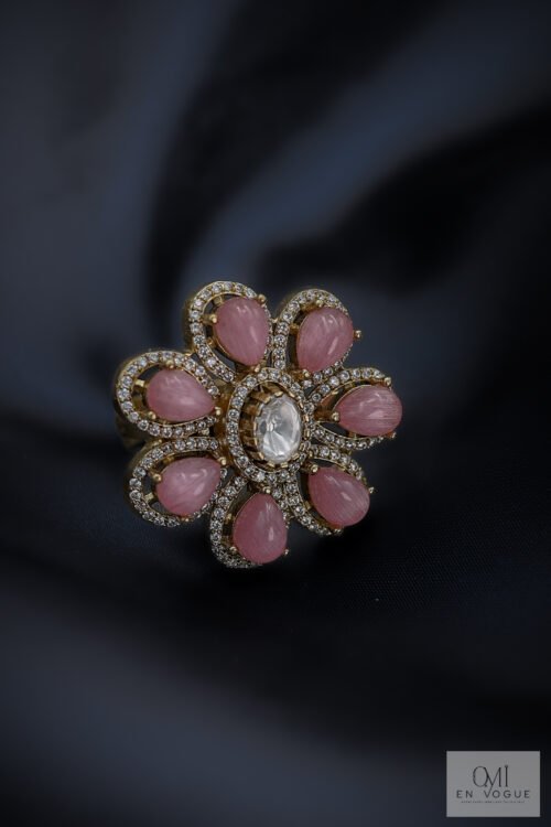 Zenara Ring-RIN164