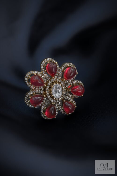 Zenara Ring-RIN163
