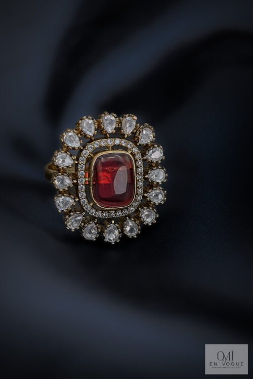 Zenaya Ring-RIN158