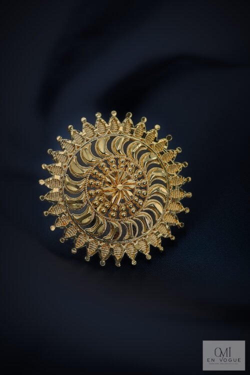 Swarnali Ring-RIN002