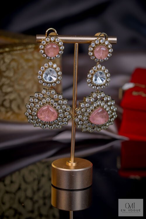 Supriya Earrings-EA147