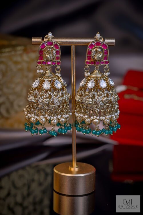 Jhumka-EA153