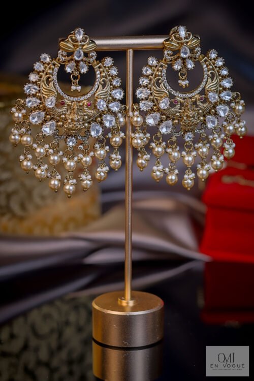 Irosha Earrings-EA154