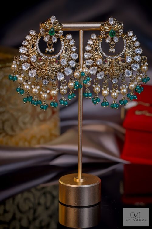 Irosha Earrings-EA155