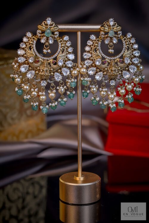 Irosha Earrings-EA156