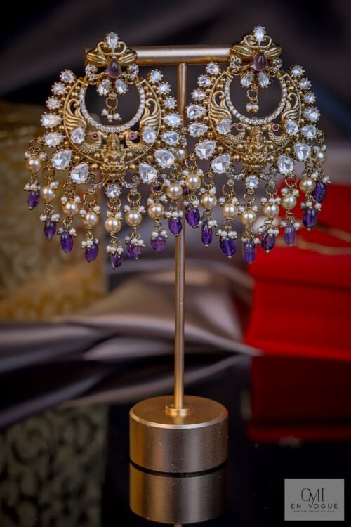 Irosha Earrings-EA158