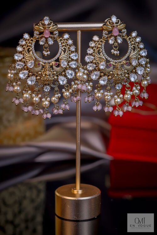 Irosha Earrings-EA159