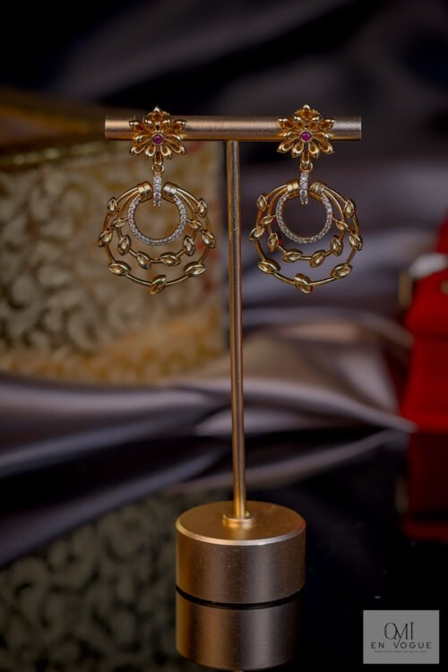 Earrings-EA162