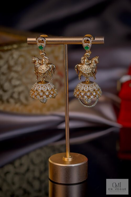 Earrings-EA163