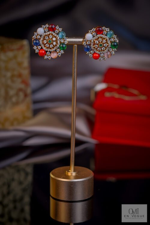 Earrings-EA166