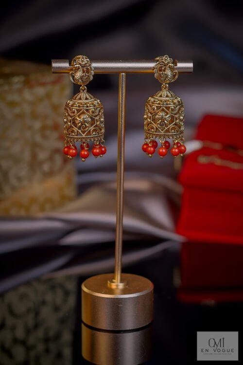 Jhumka-EA168