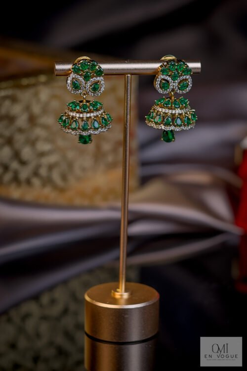 Piumi Earrings-EA179