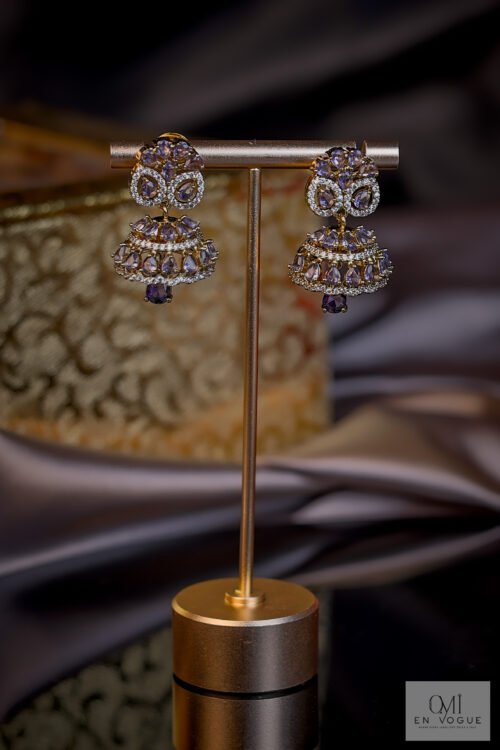 Piumi Earrings-EA180